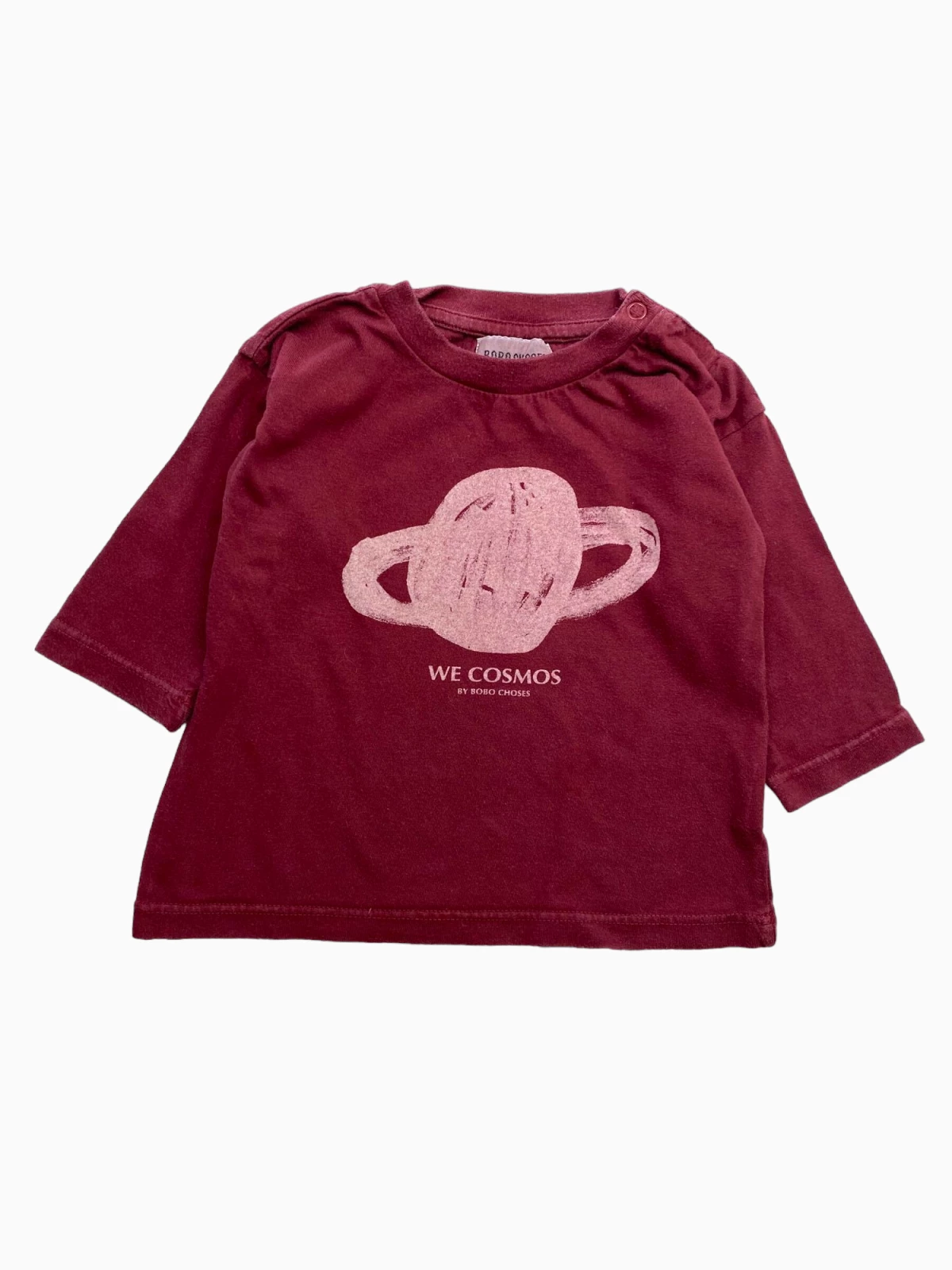 Bobo Choses - Longsleeve (maat 68)