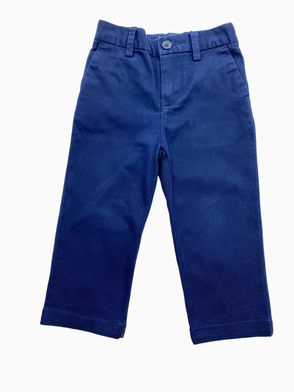 Ralph Lauren - Lange broek (maat 86)