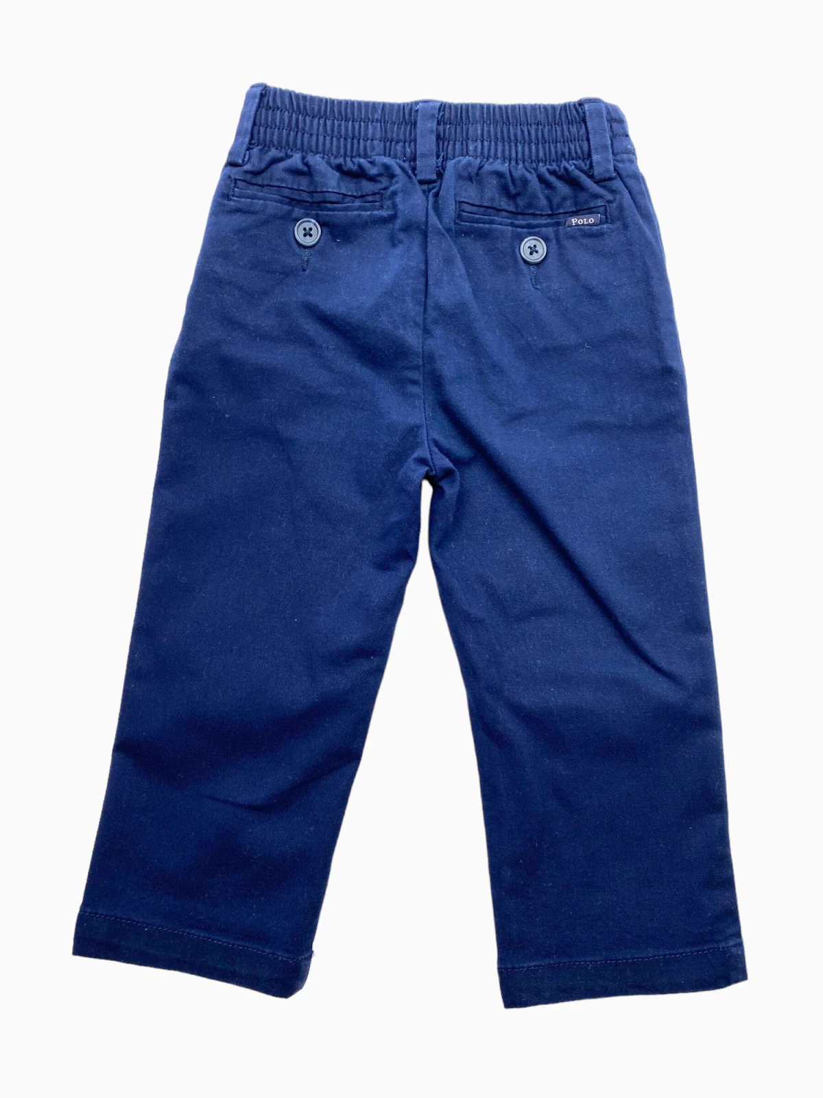 Ralph Lauren - Lange broek (maat 86)