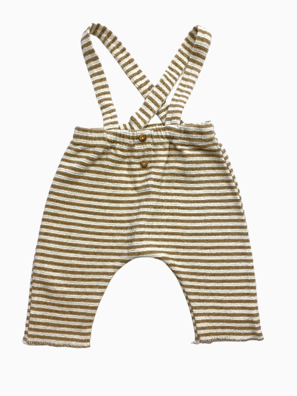 Zara - Salopette / Tuinbroek (maat 62)