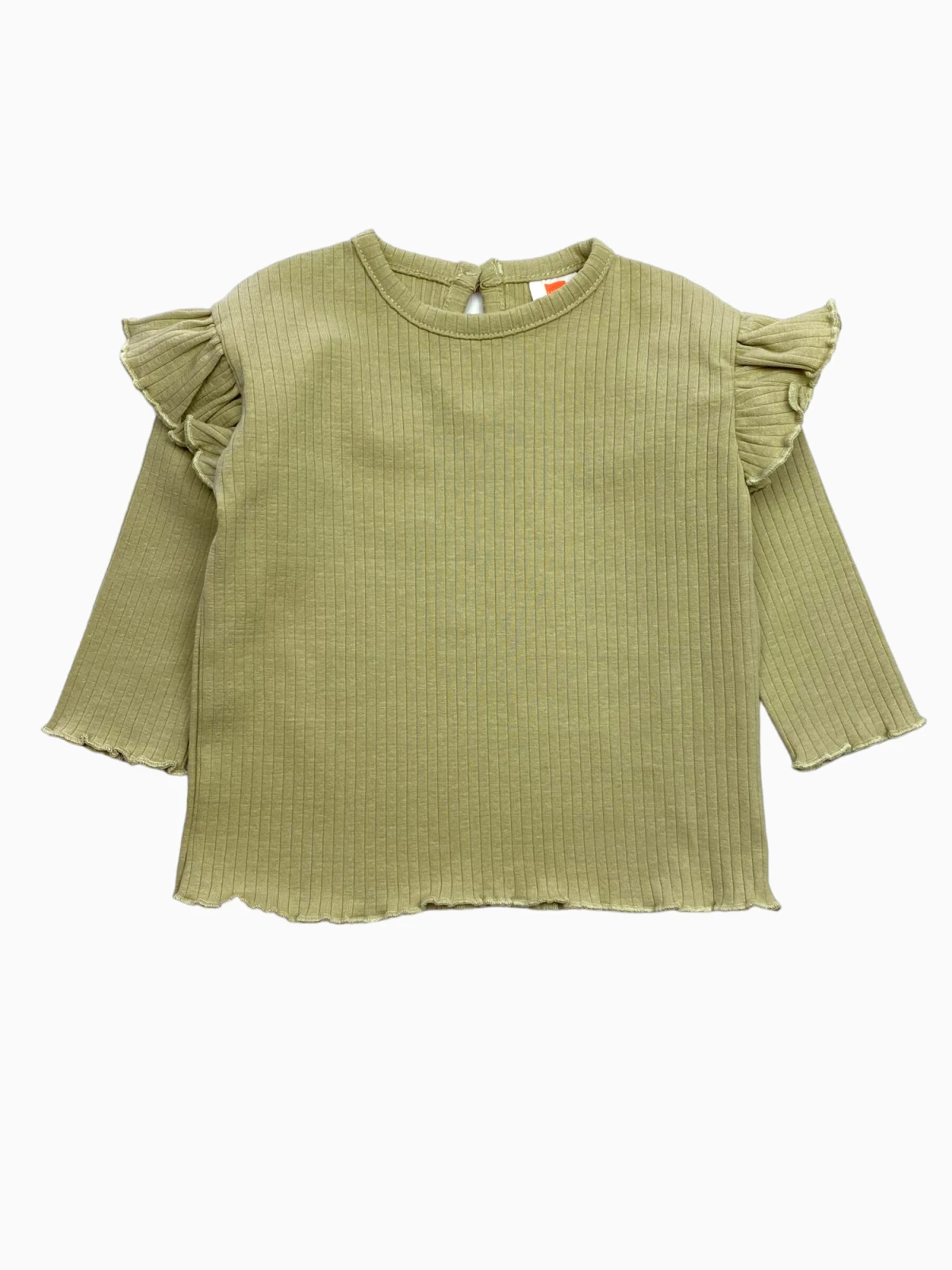 Longsleeve (maat 68)