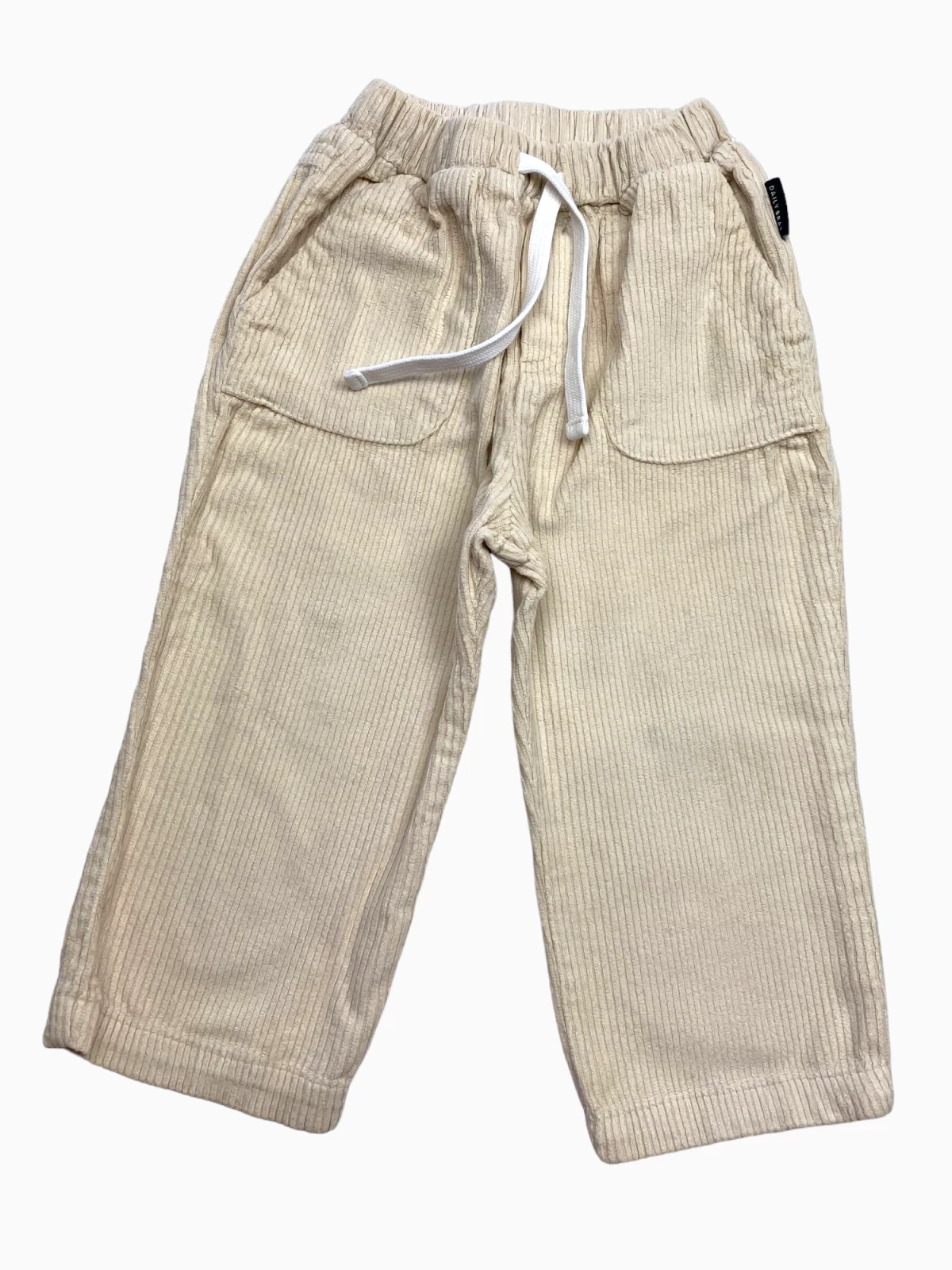 Daily Brat - Lange broek (maat 98)