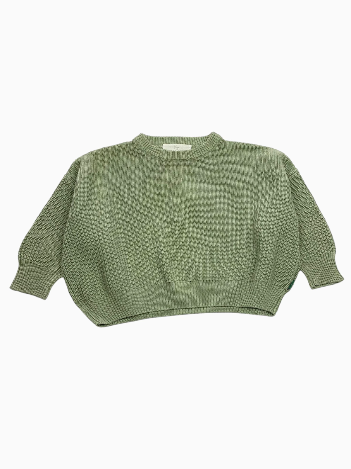 Vega Basics - Trui (maat 86 / 92)