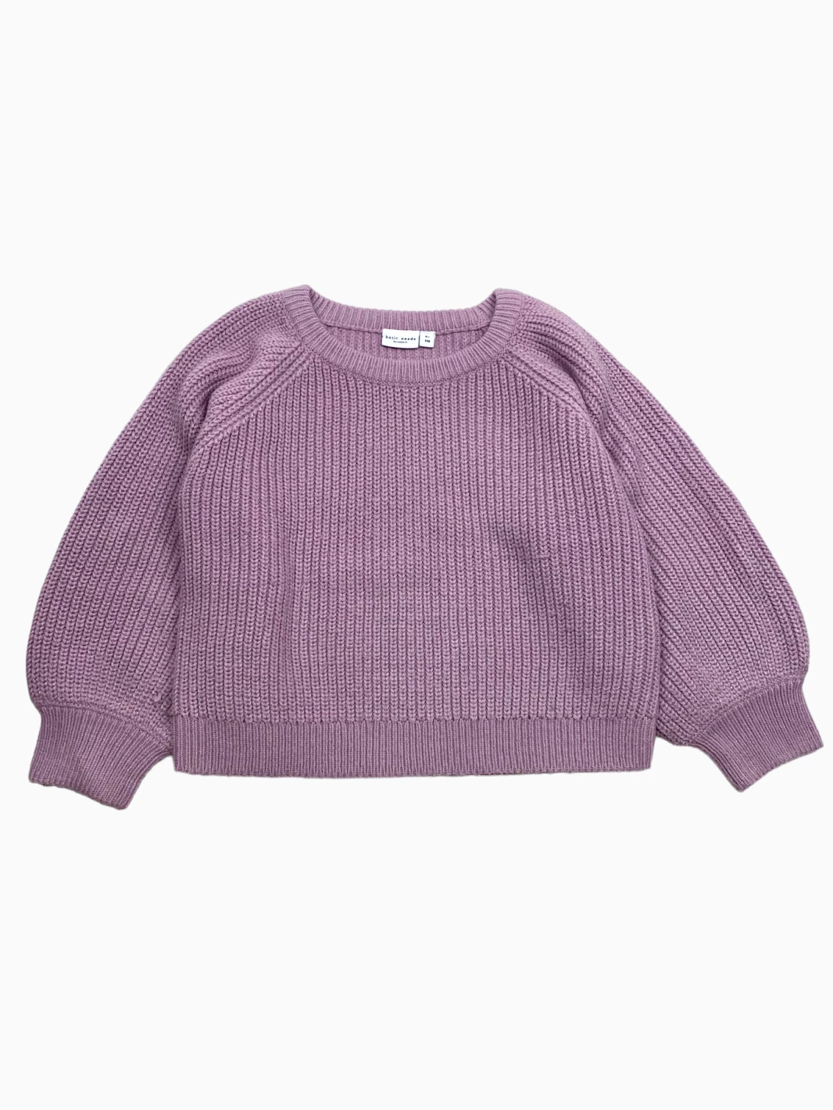 Name it - Trui (maat 116)