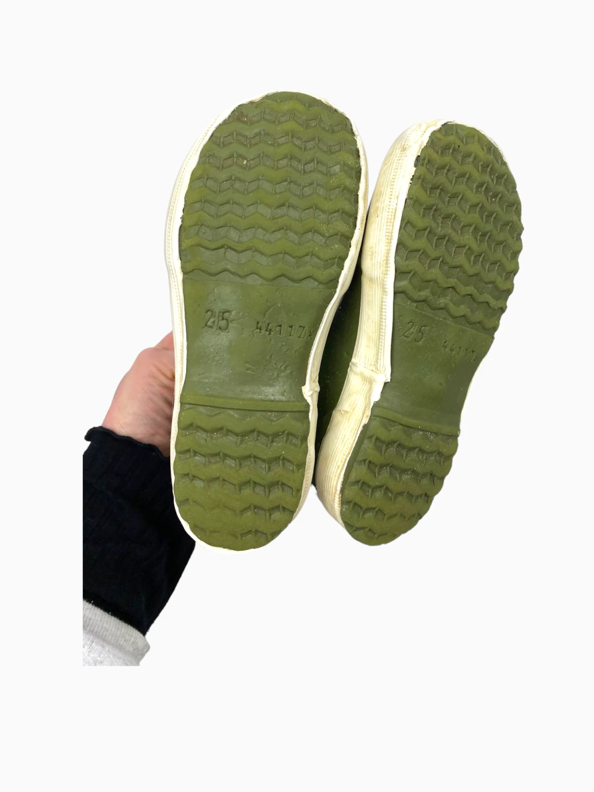 Bergstein - Schoenen (maat 25)