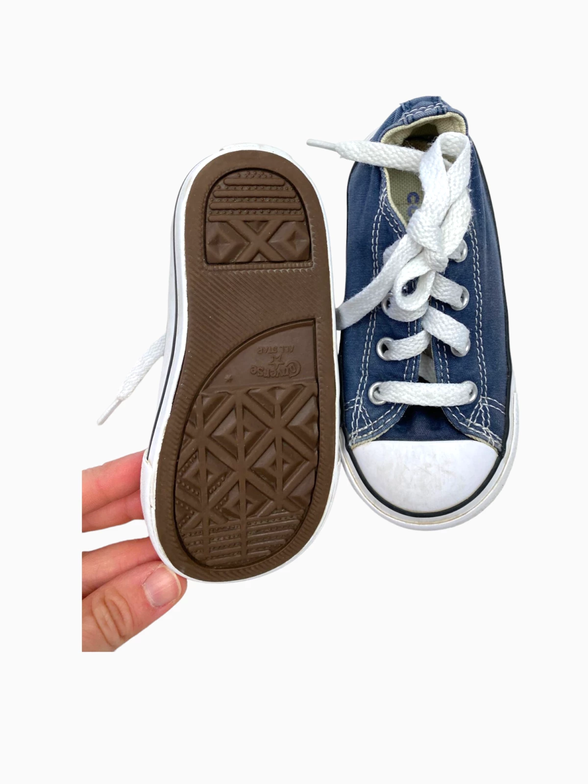 Converse - Schoenen (maat 23)