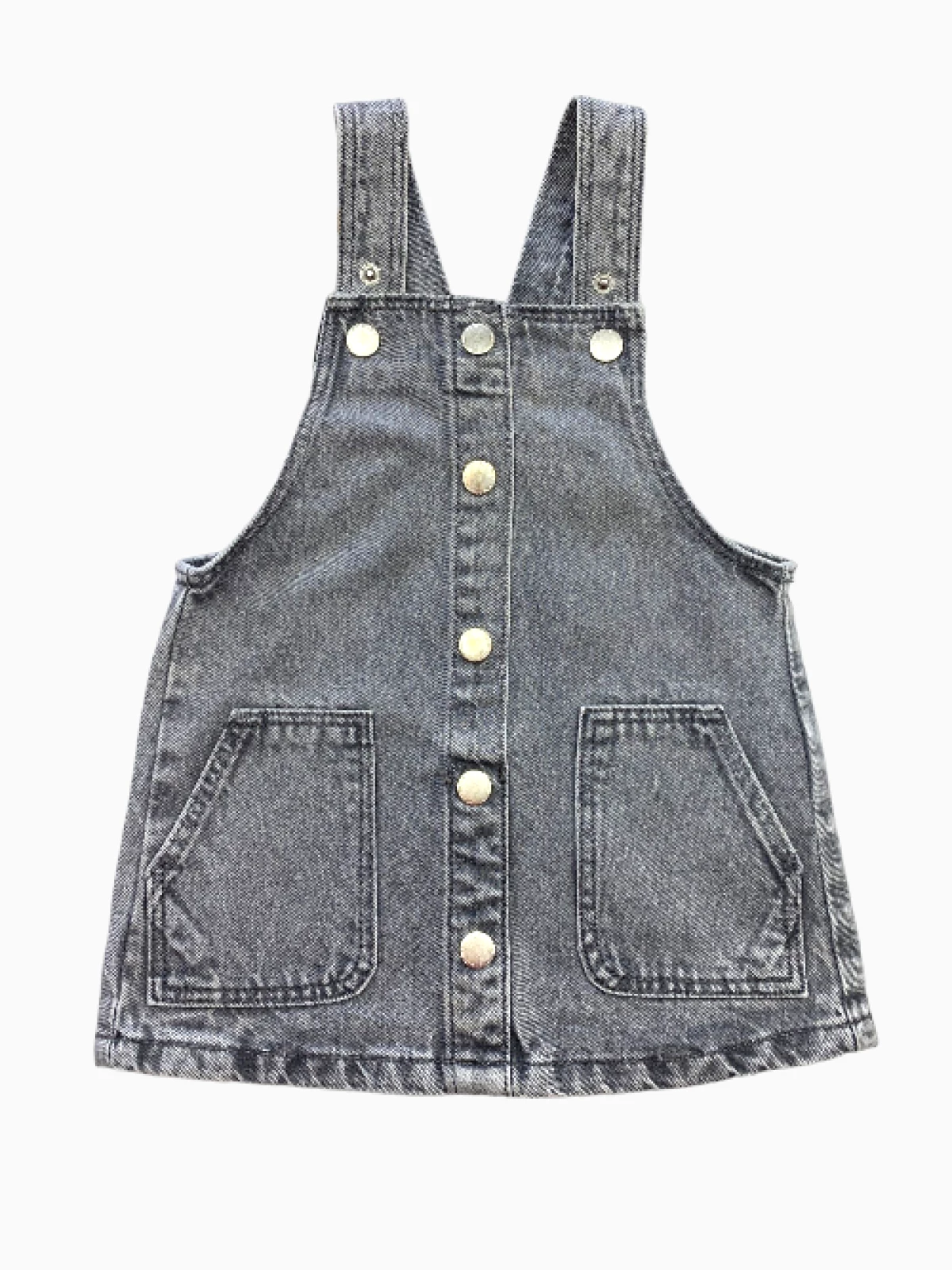 Mango - Salopette / Tuinbroek (maat 86)