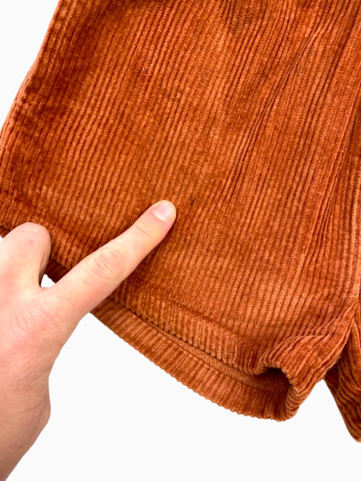 Liilu - Korte broek (maat 104)