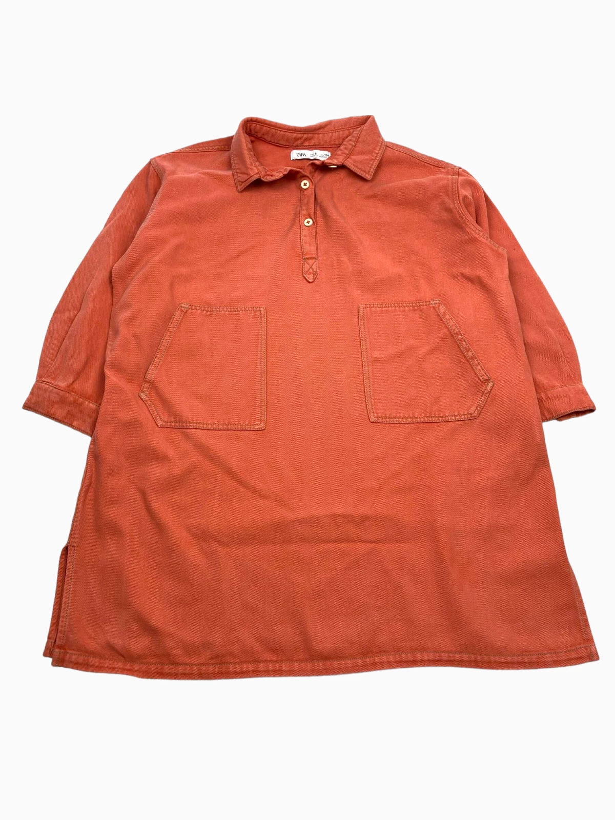 Zara - Jurk (maat 134)