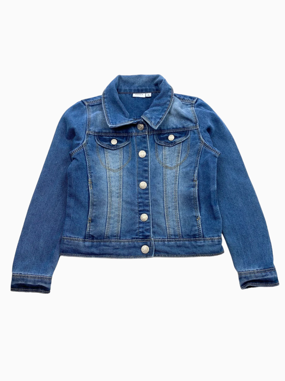 Name it - Jas (maat 116)