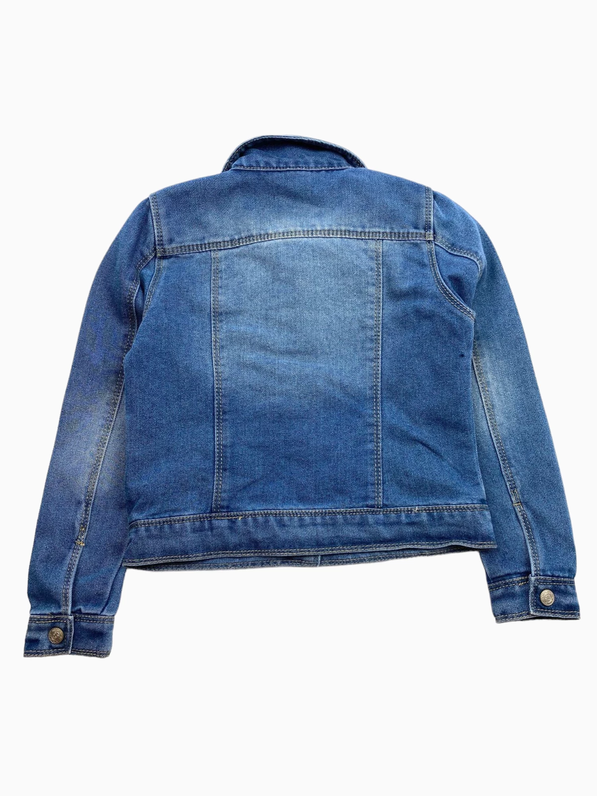 Name it - Jas (maat 116)