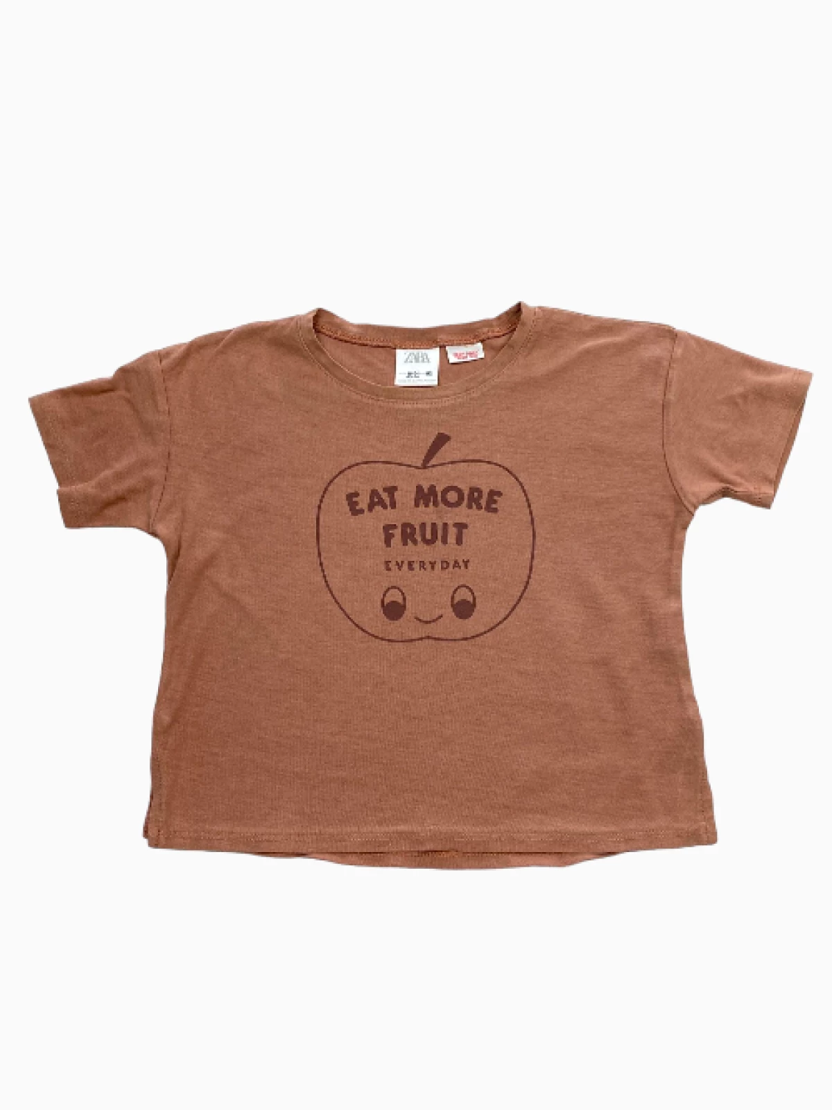 Zara - T-Shirt (maat 92)