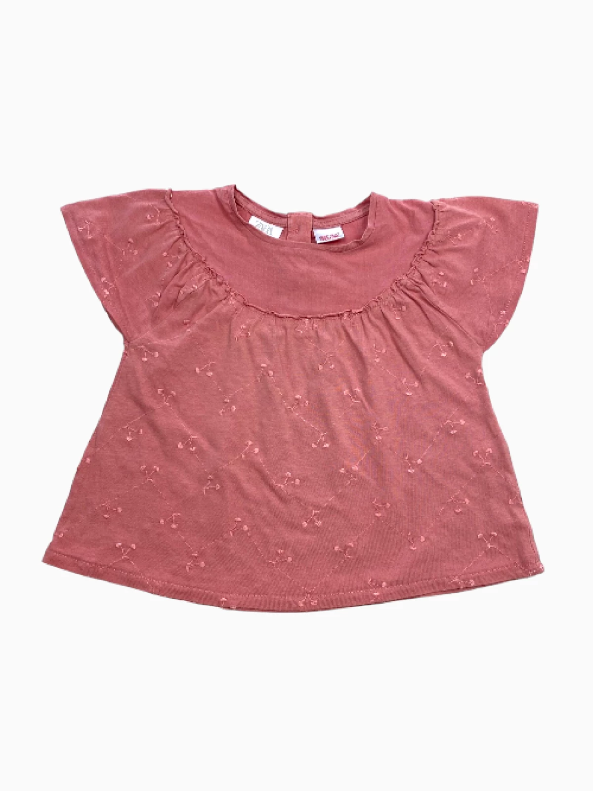 Zara - T-Shirt (maat 92)