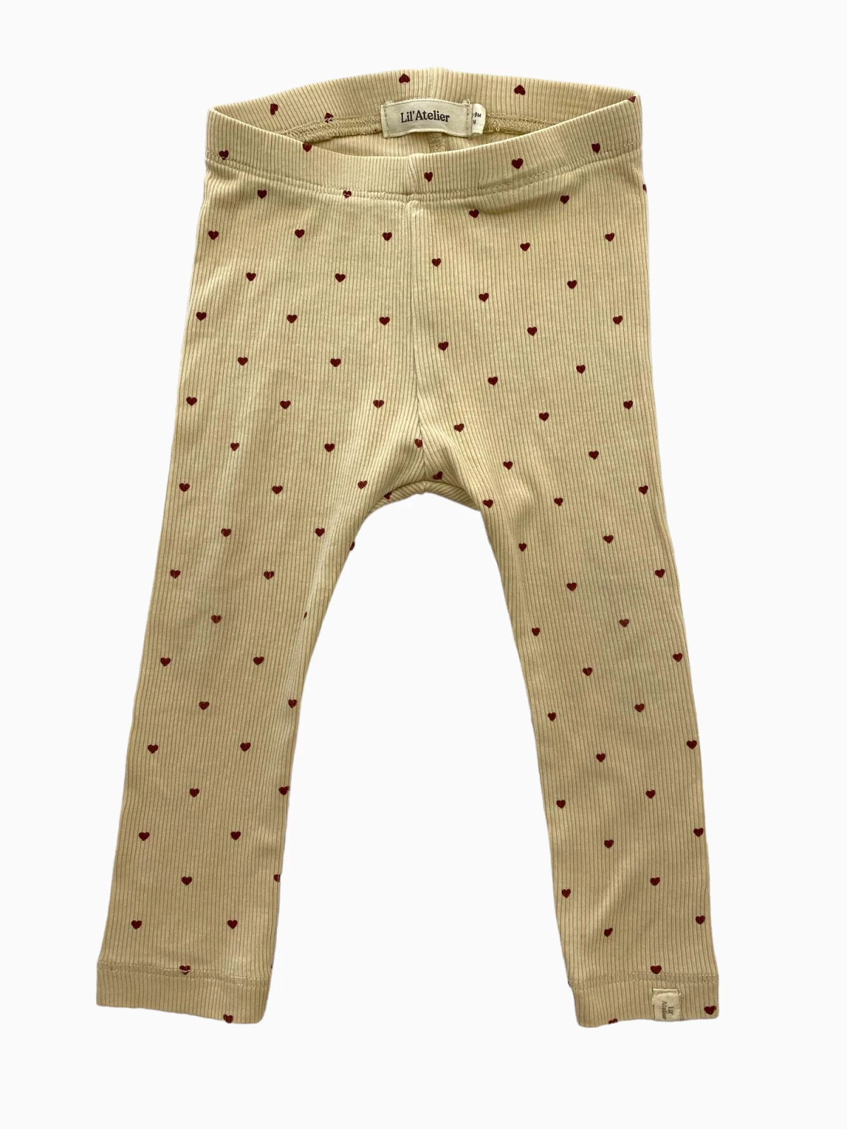 Lil' Atelier - Legging (maat 74)