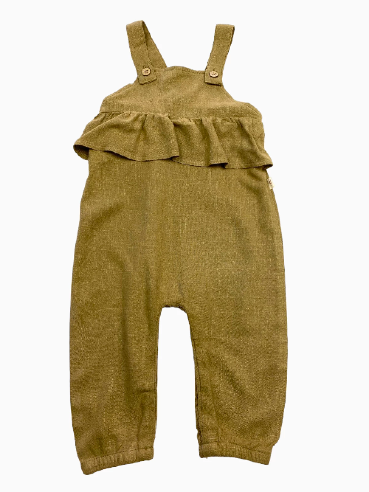 Lil' Atelier - Salopette / Tuinbroek (maat 74)