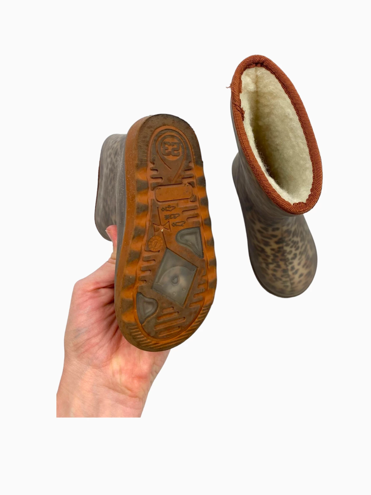 Enfant - Schoenen (maat 23)