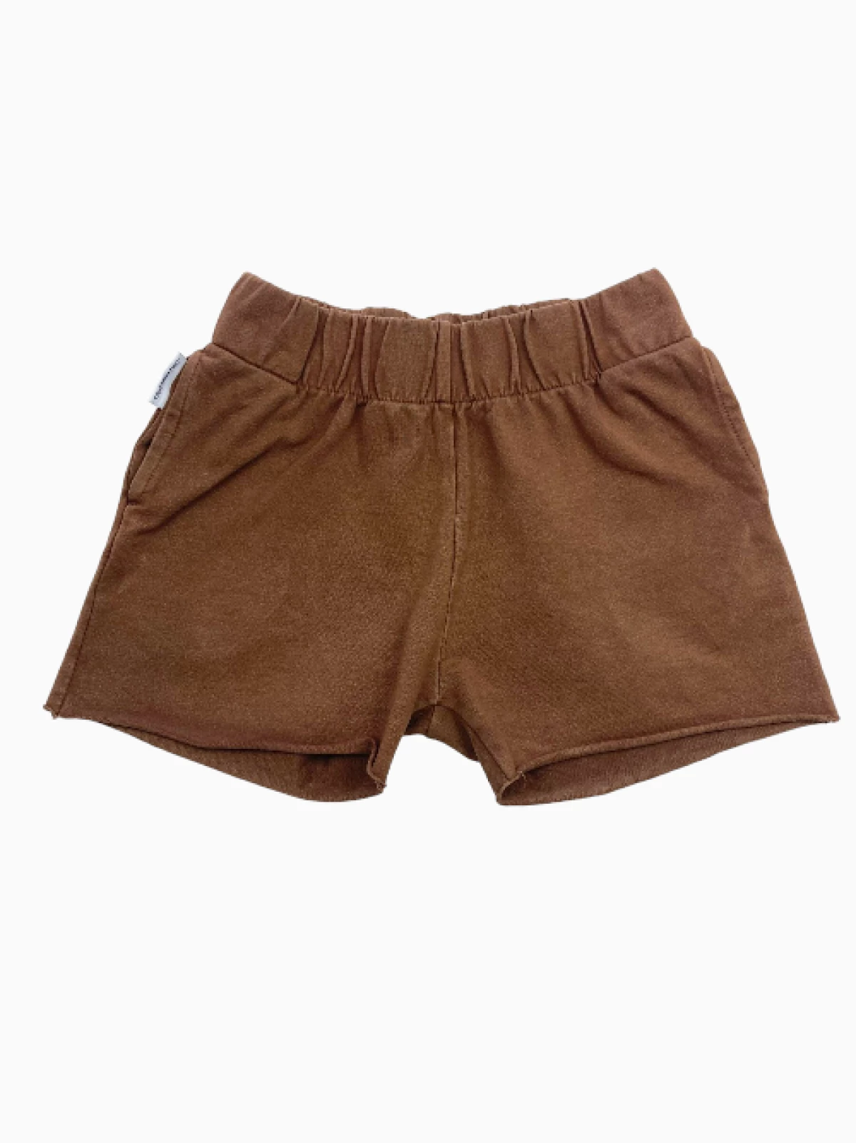 Mingo - Korte broek (maat 110 / 116)