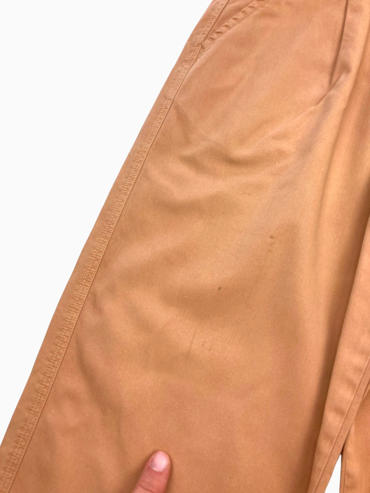 Repose AMS - Lange broek (maat 128 / 134)