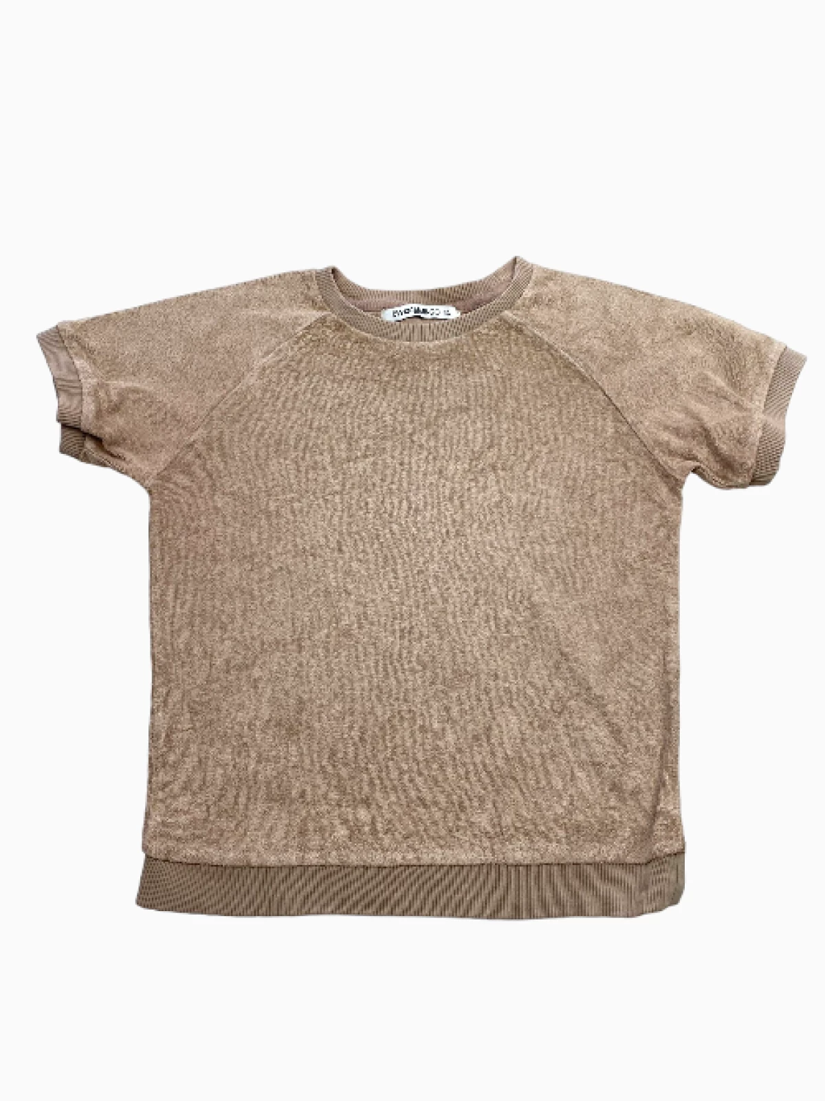 Mingo - T-Shirt (maat 122 / 128)