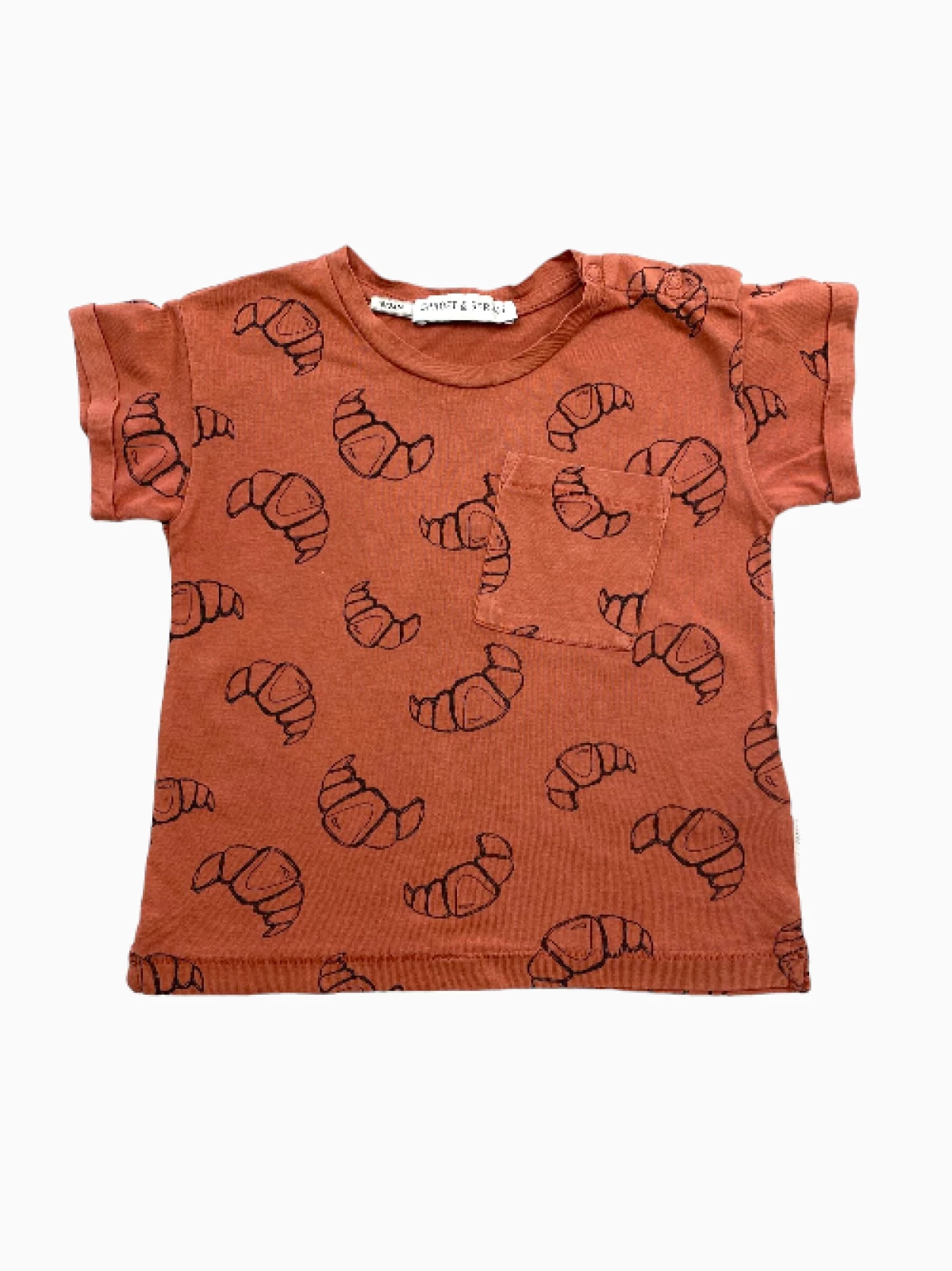 Sproet & sprout - T-Shirt (maat 92)