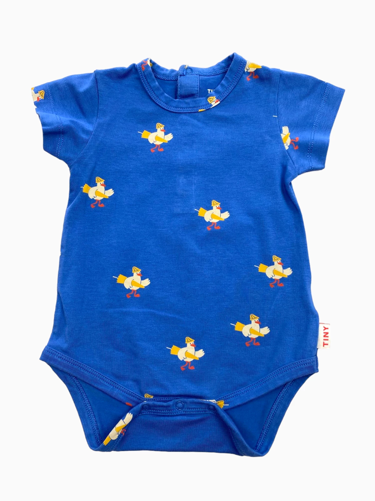 Tinycottons - Romper (maat 74)