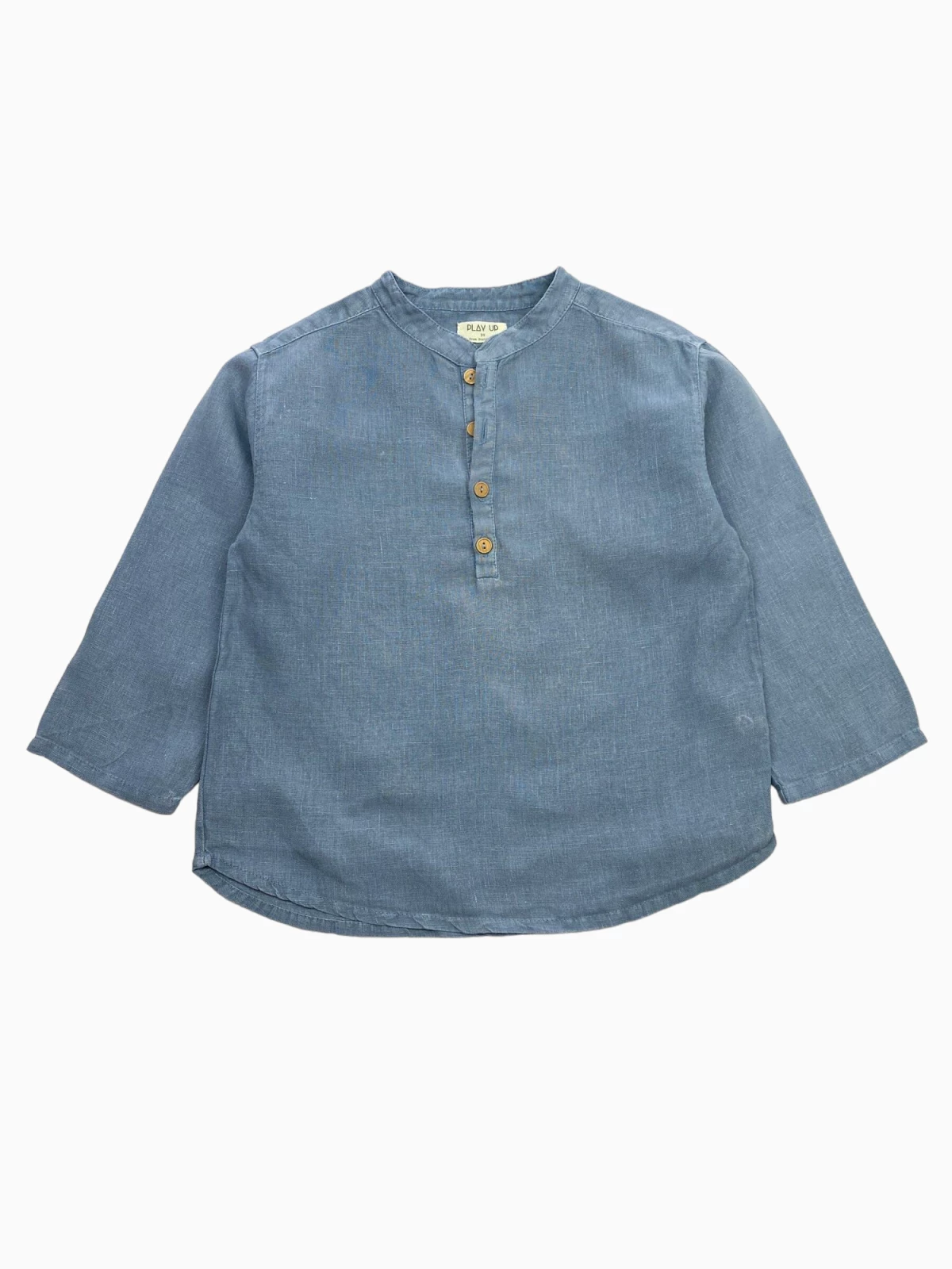 Play Up - Overhemd (maat 98)