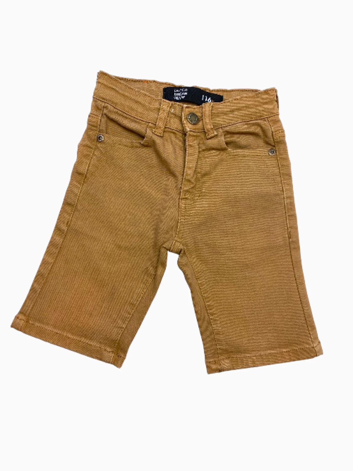 Dutch Dream Denim - Korte broek (maat 116)