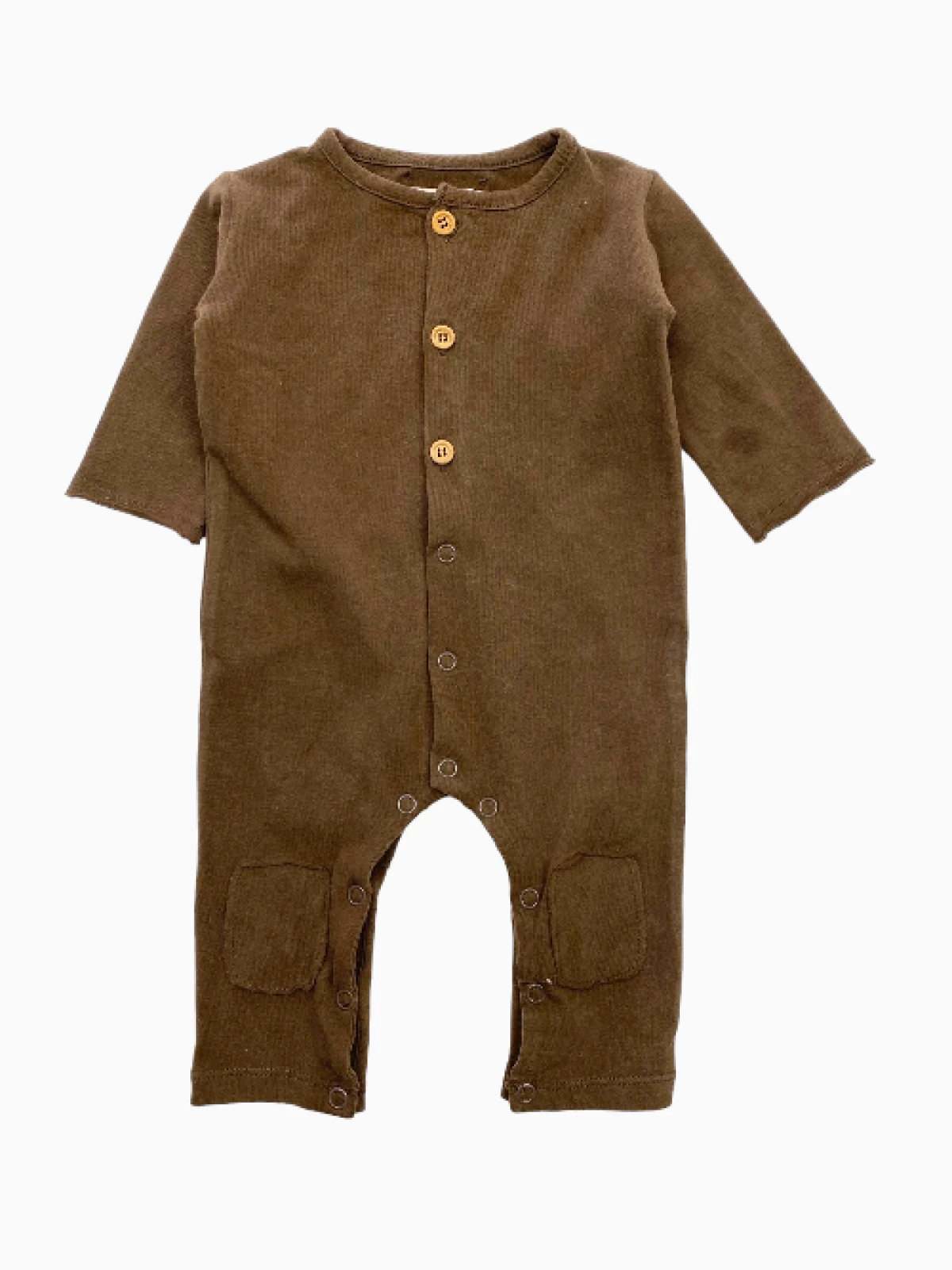 Nixnut - Playsuit (maat 56)