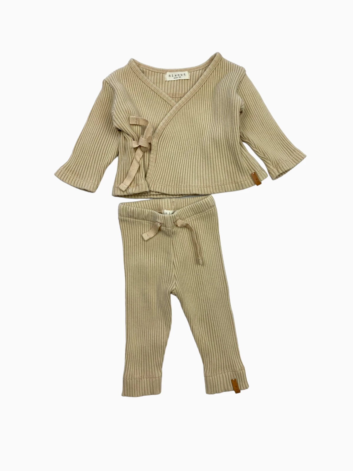 Nixnut - Set (maat 56)