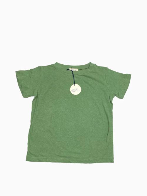 Longlivethequeen - T-Shirt (maat 134 / 140)