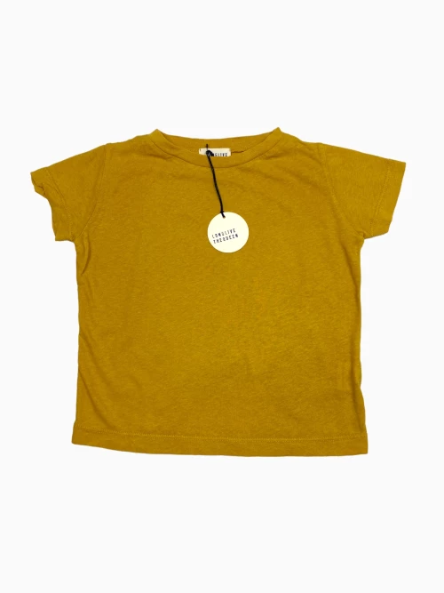 Longlivethequeen - T-Shirt (maat 134 / 140)