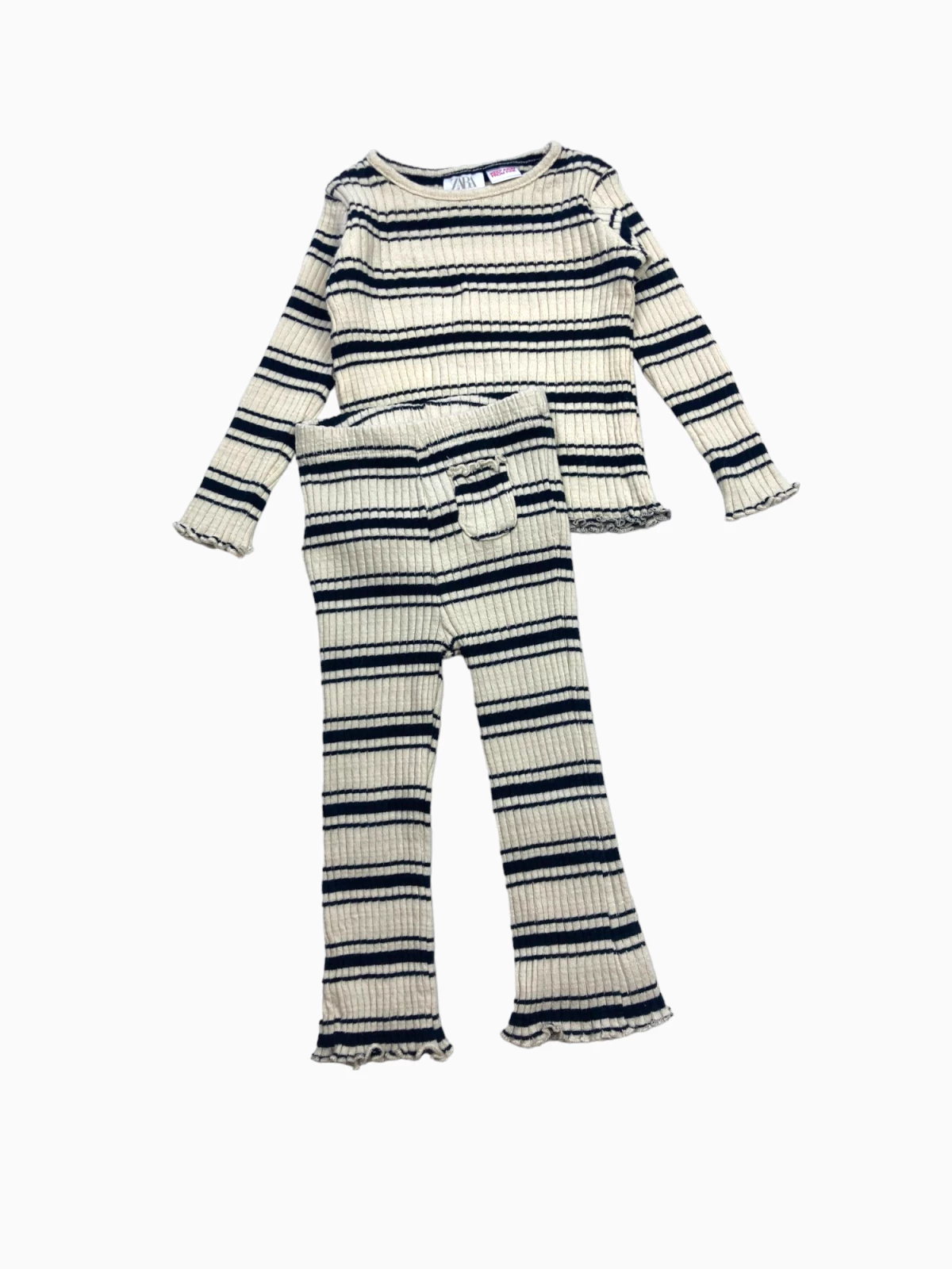 Zara - Set (maat 80)