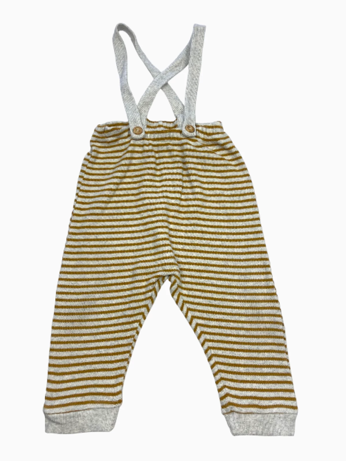 Buho - Salopette / Tuinbroek (maat 80)