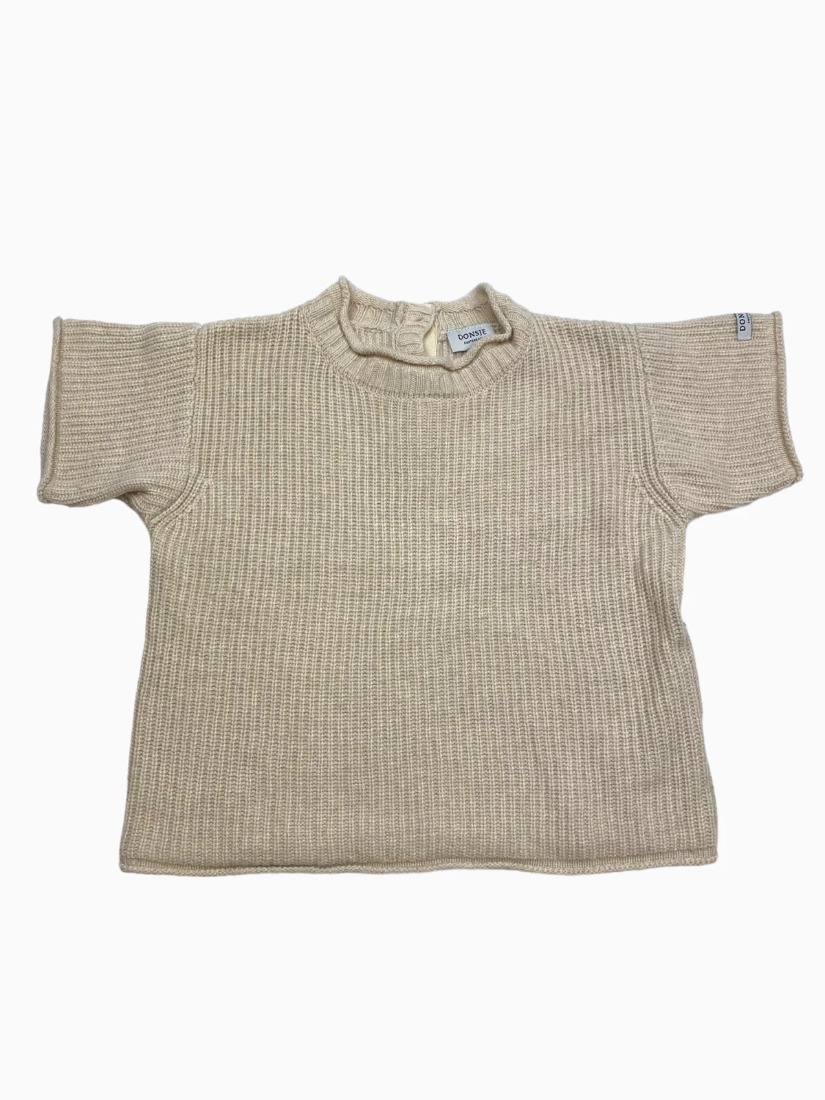 Donsje Amsterdam - Trui (maat 98)