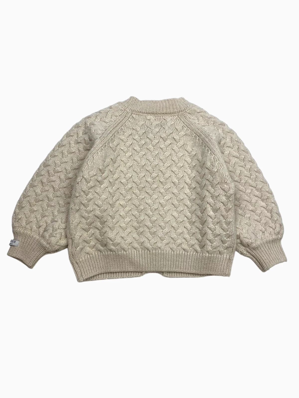 Donsje Amsterdam - Vest (maat 98)