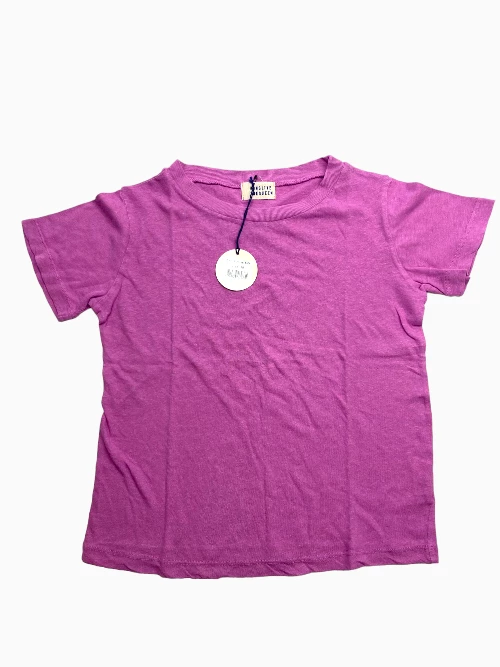 Longlivethequeen - T-Shirt (maat 140 / 134)