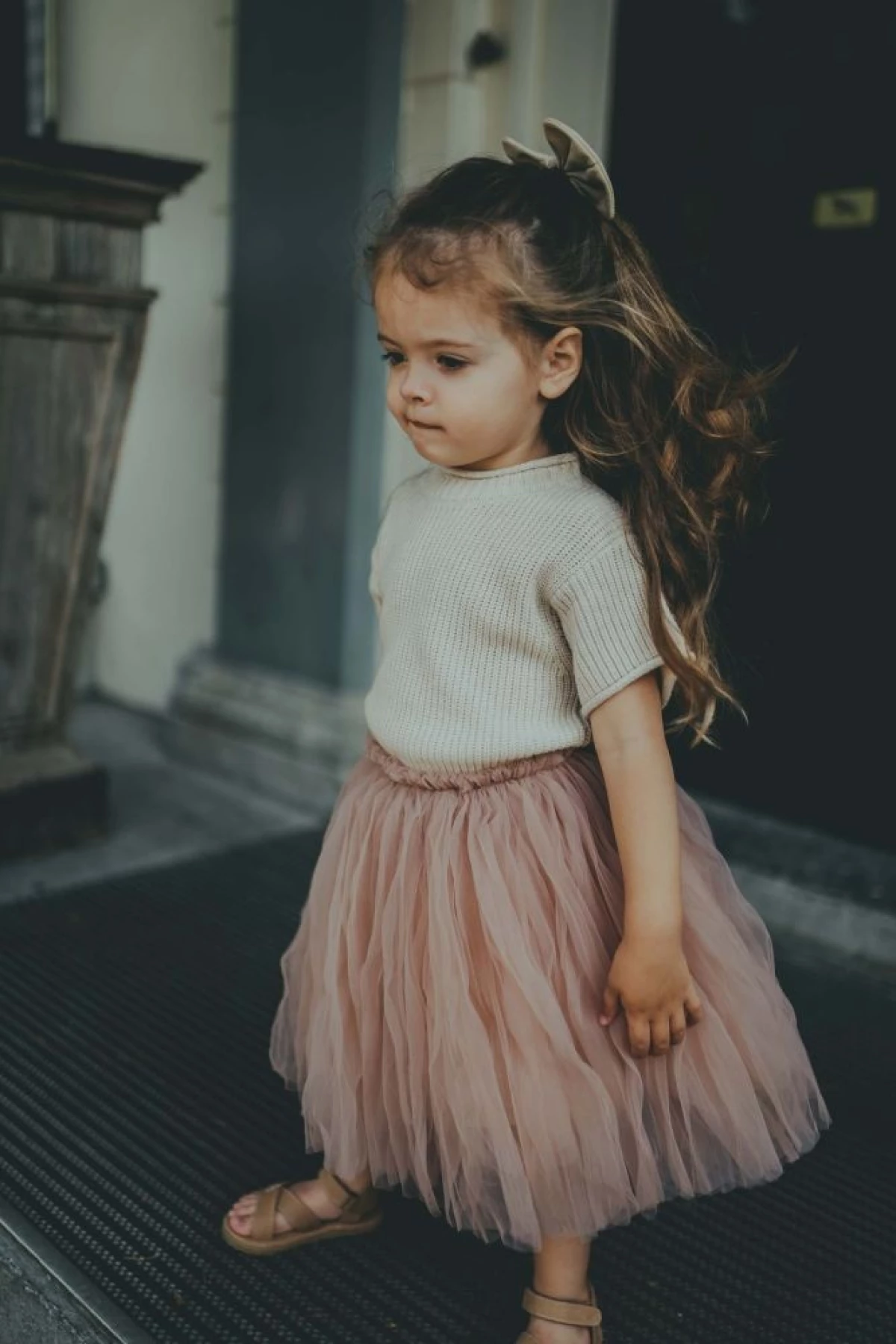 Donsje Amsterdam - Trui (maat 98)