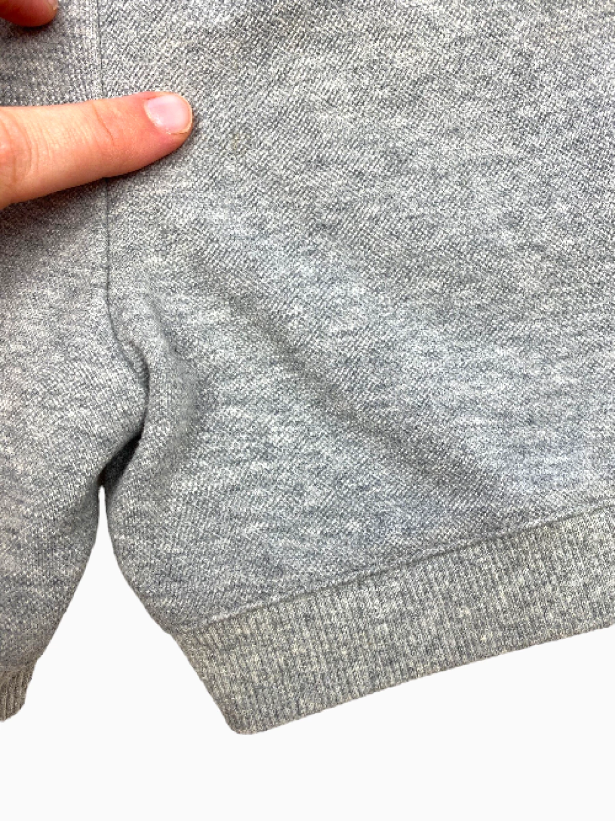 Donsje Amsterdam - Korte broek (maat 110)