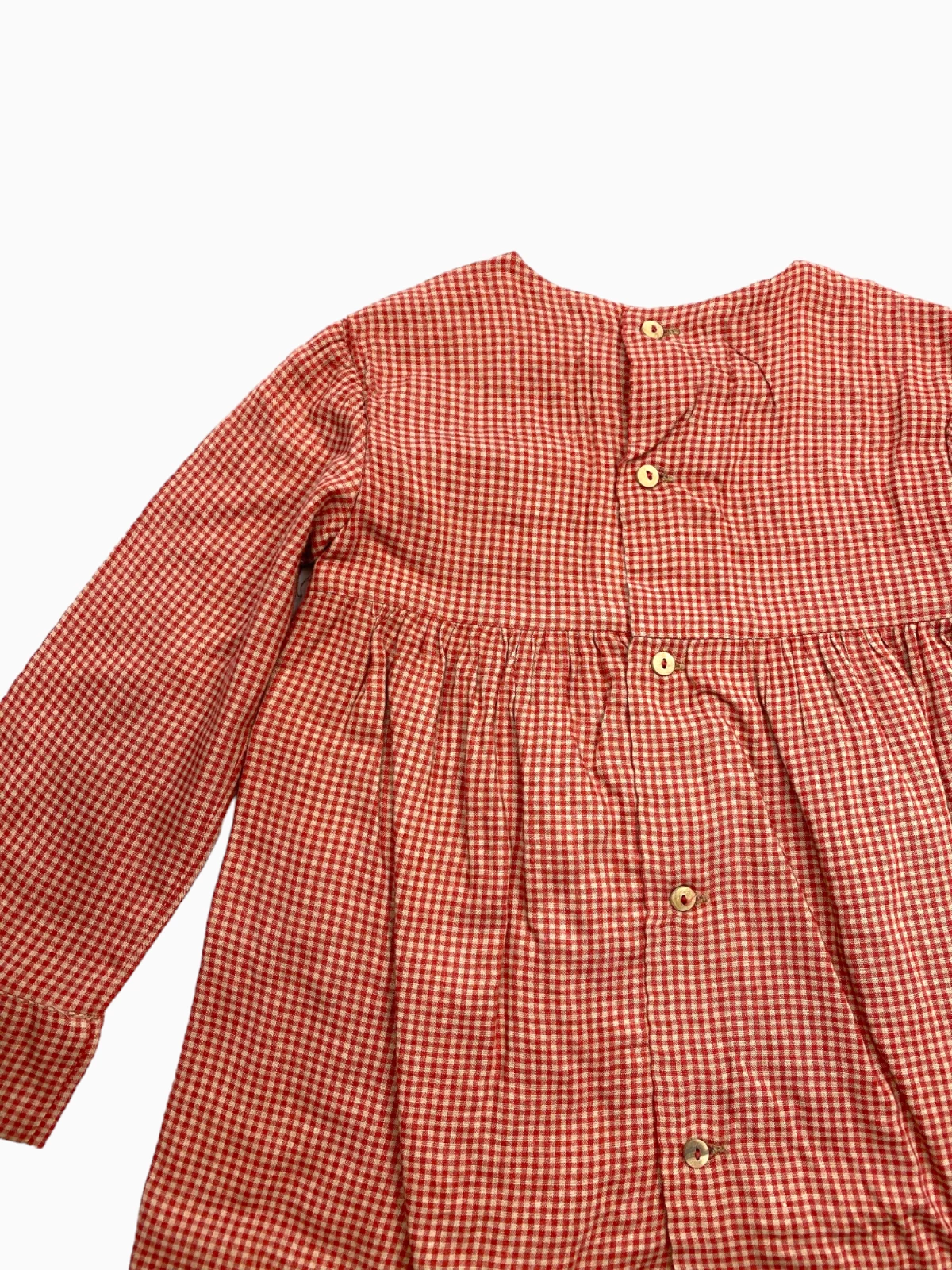 Zara - Jurk (maat 86)