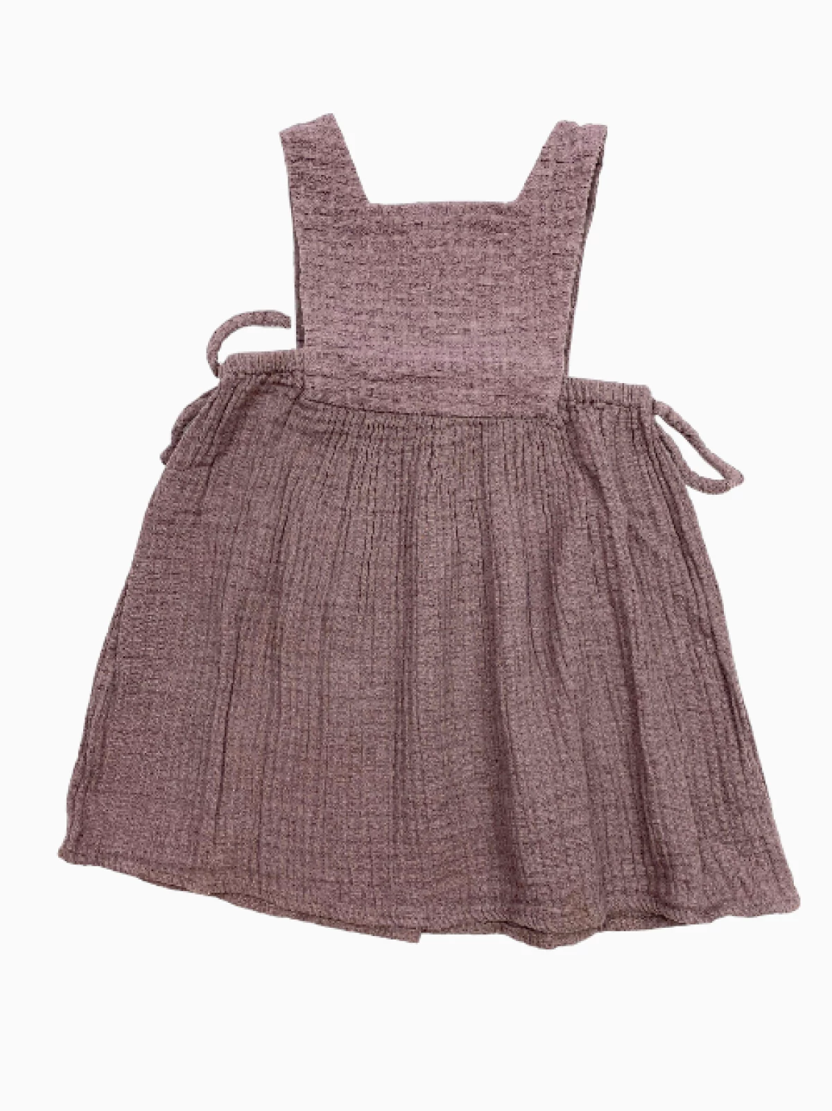 Zara - Salopette / Tuinbroek (maat 86)