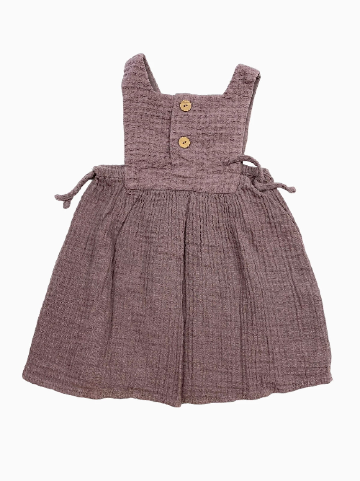 Zara - Salopette / Tuinbroek (maat 86)