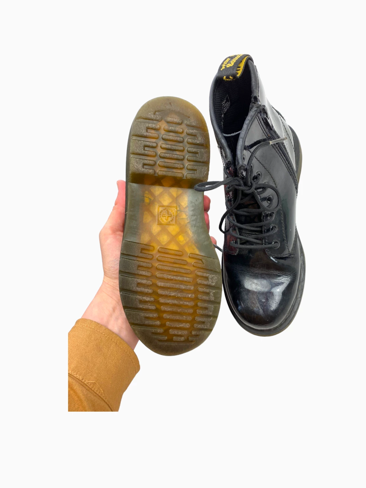 Dr. Martens - Schoenen (maat 36)