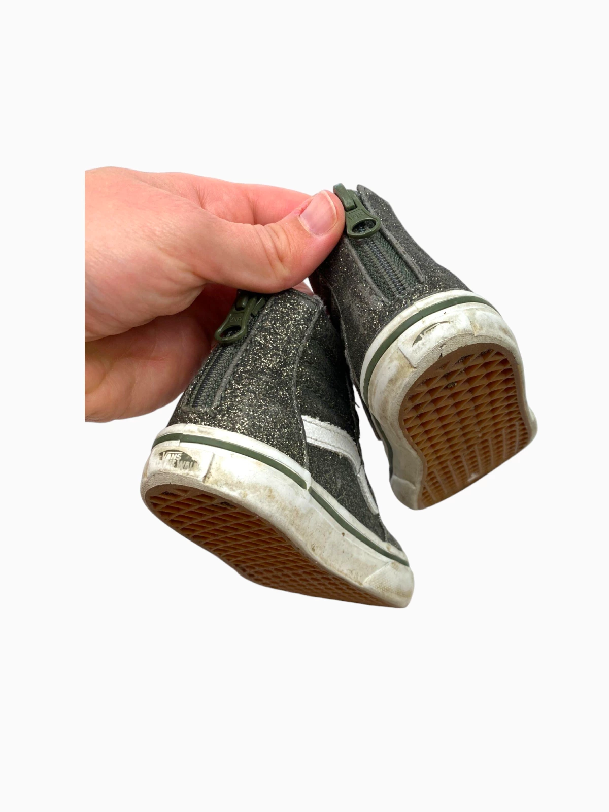 Vans - Schoenen (maat 23)