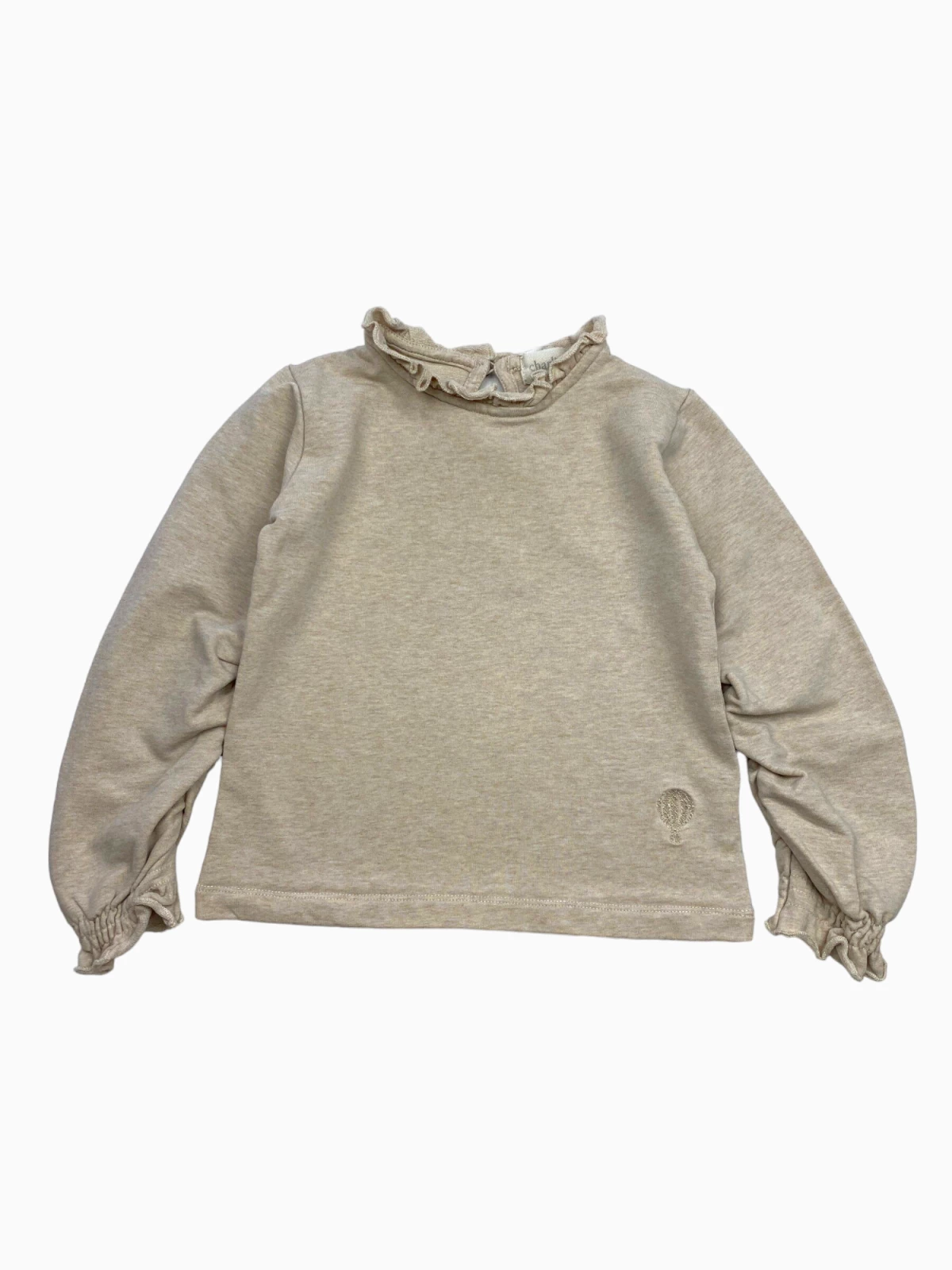 Charlie Petite - Trui (maat 110 / 116)