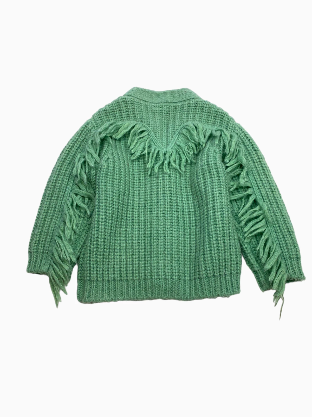 Maed for Mini - Vest (maat 104)