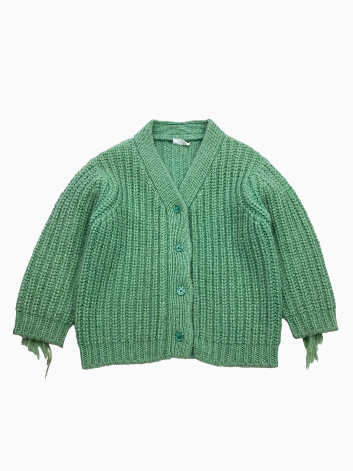 Maed for Mini - Vest (maat 104)