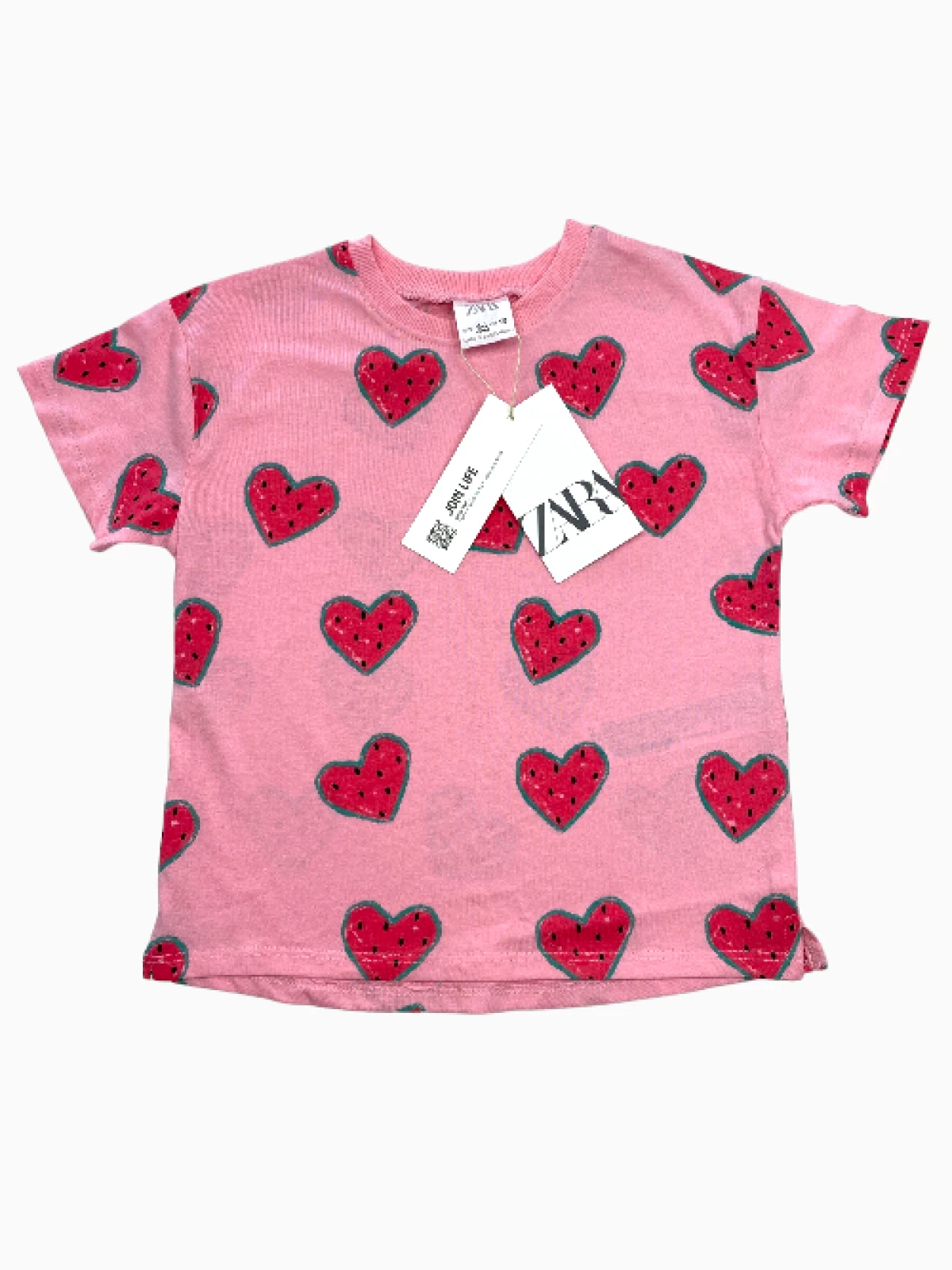 Zara - T-Shirt (maat 98)