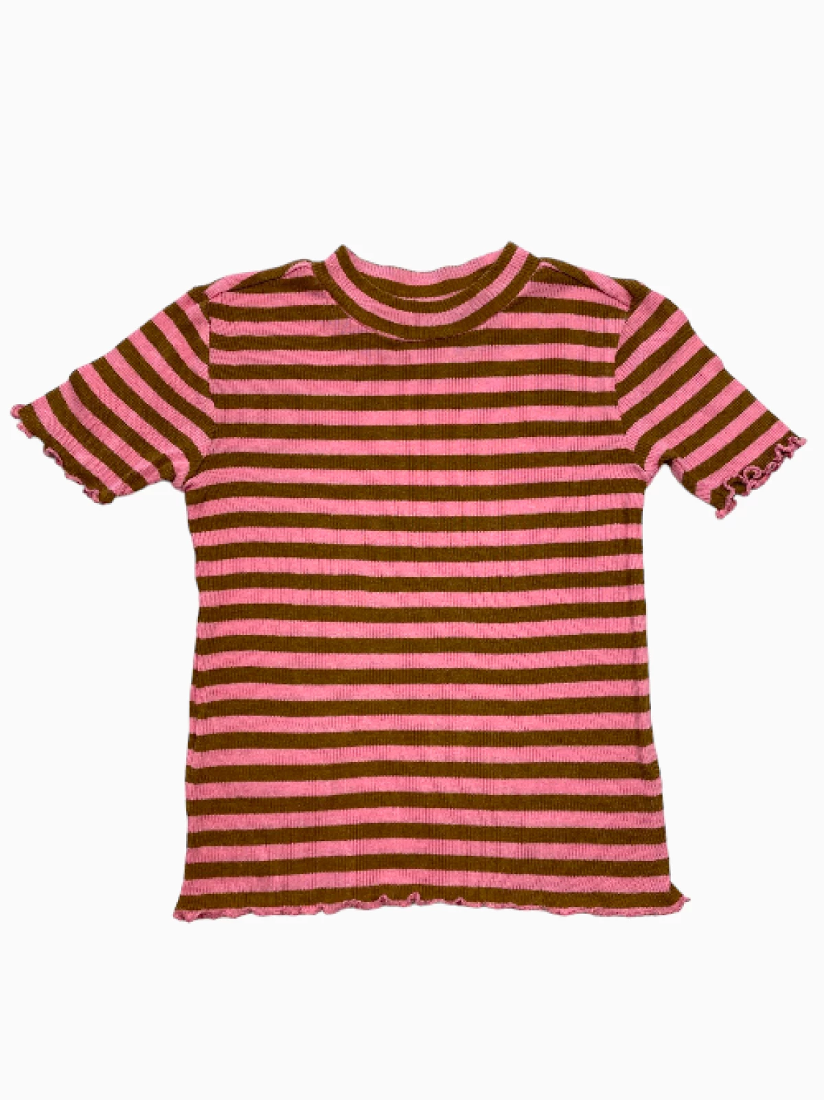 Scotch & Soda - T-Shirt (maat 116)