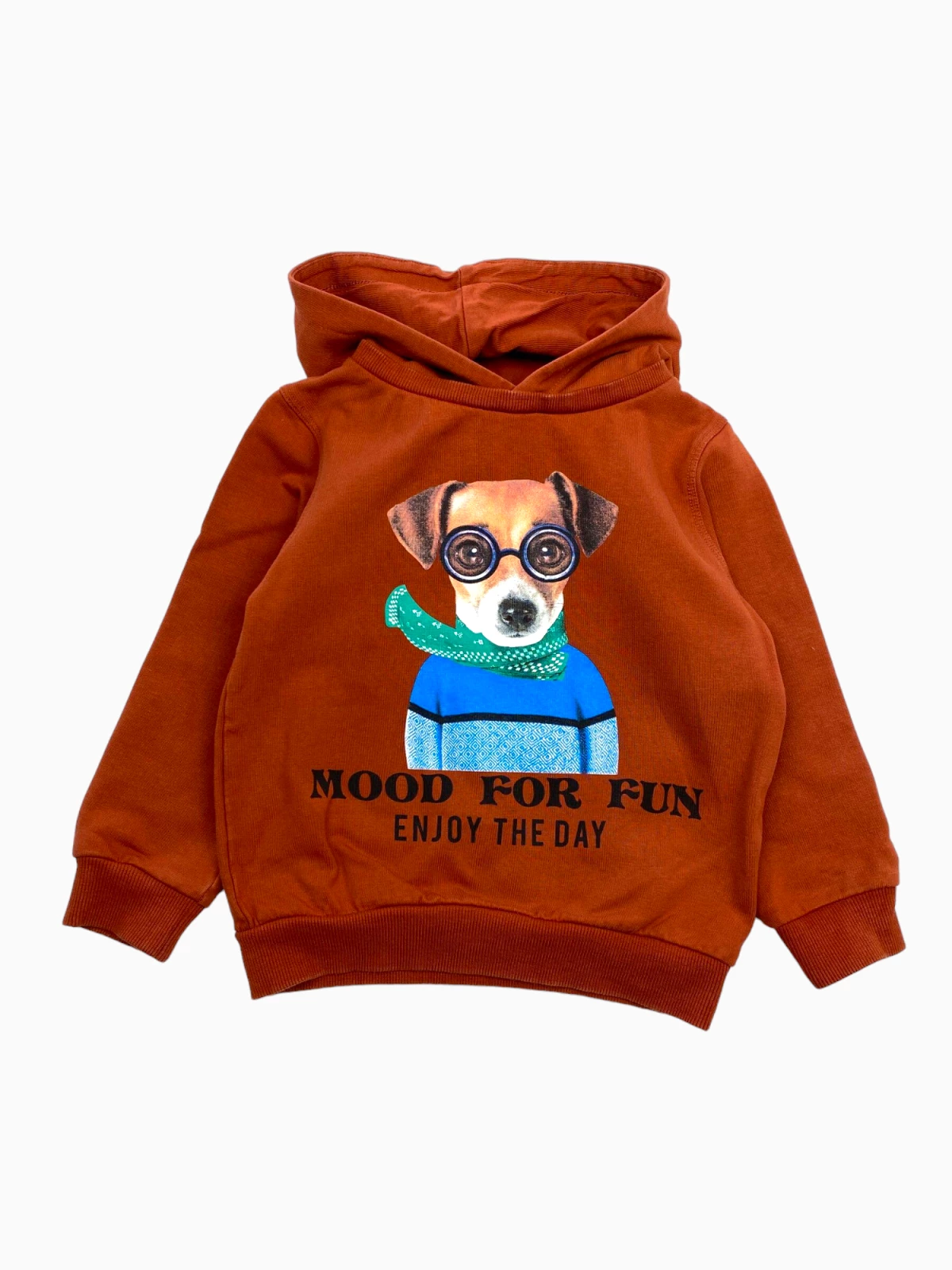 Name it - Trui (maat 92)