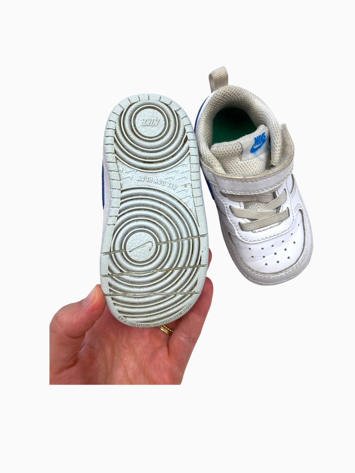 Adidas - Schoenen (maat 22)